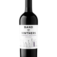 Band of Vintners Cabernet Sauvignon, 2022