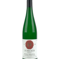 J.B. Becker Walkenberg Spatlese Dry