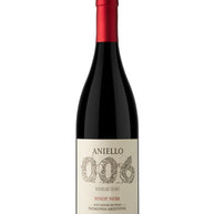 Bodega Aniello '006' Pinot Noir, 2022