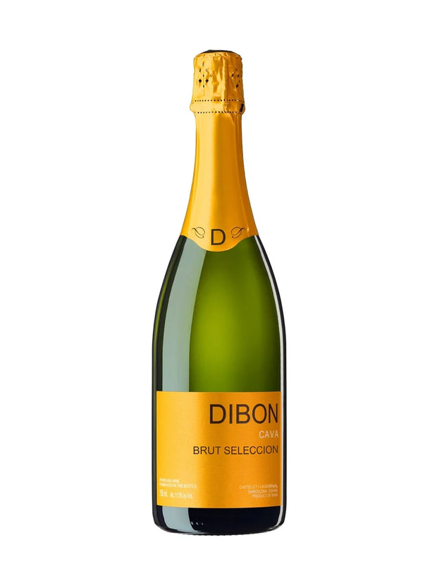 Bodegas Pinord Dibon Cava Brut