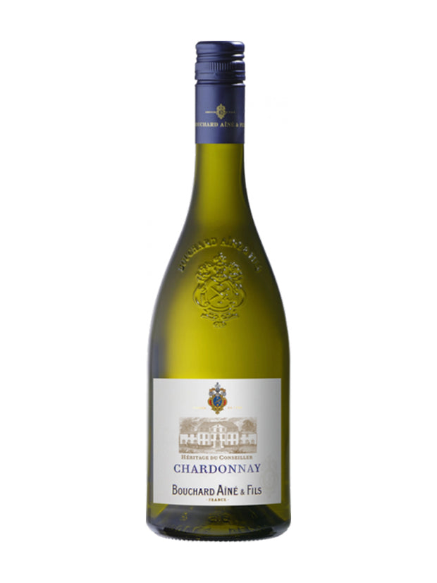 Bouchard Aine & Fils Heritage du Conseiller Chardonnay, 2020
