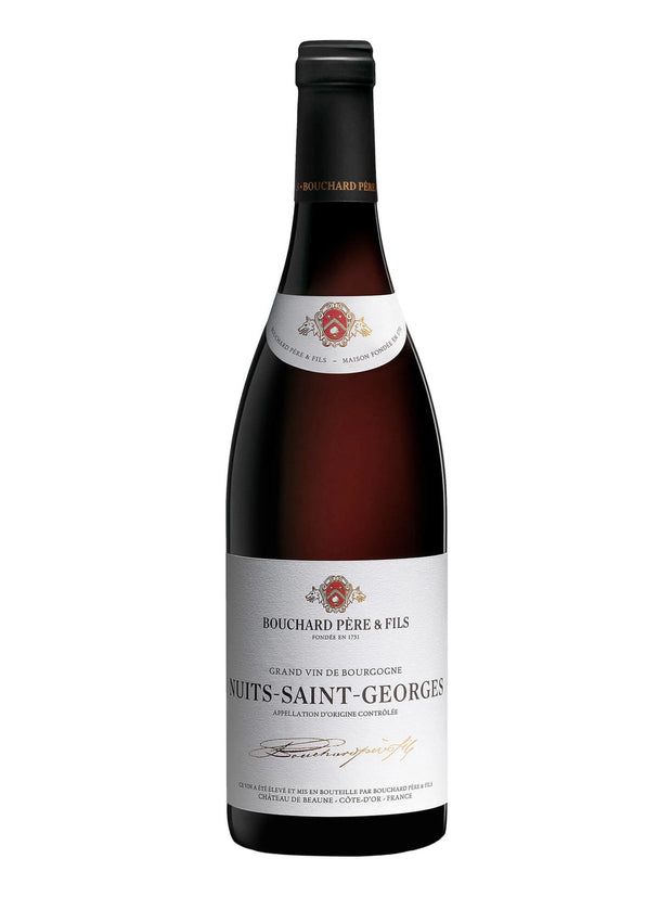 Bouchard Pere & Fils Nuits-Saint-Georges, 2020