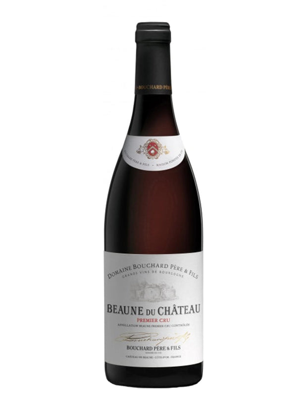 Bouchard Pere & Fils Beaune du Chateau Beaune 1er Cru Rouge, 2021