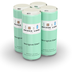 Bridge Lane Sauvignon Blanc Cans