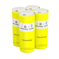Bridge Lane Chardonnay Cans
