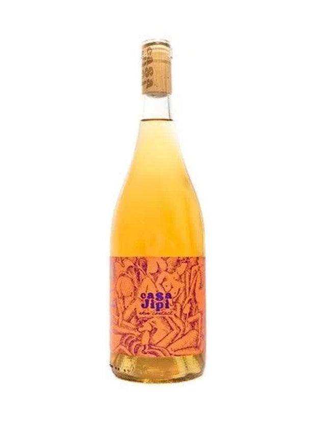 Casa Jipi Sauvignon Blanc Skin Contact Valle de San Vicente