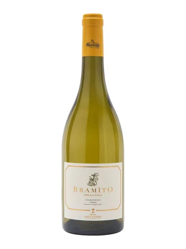 Castello della Sala Umbria Chardonnay Bramito Della Sala, 2023