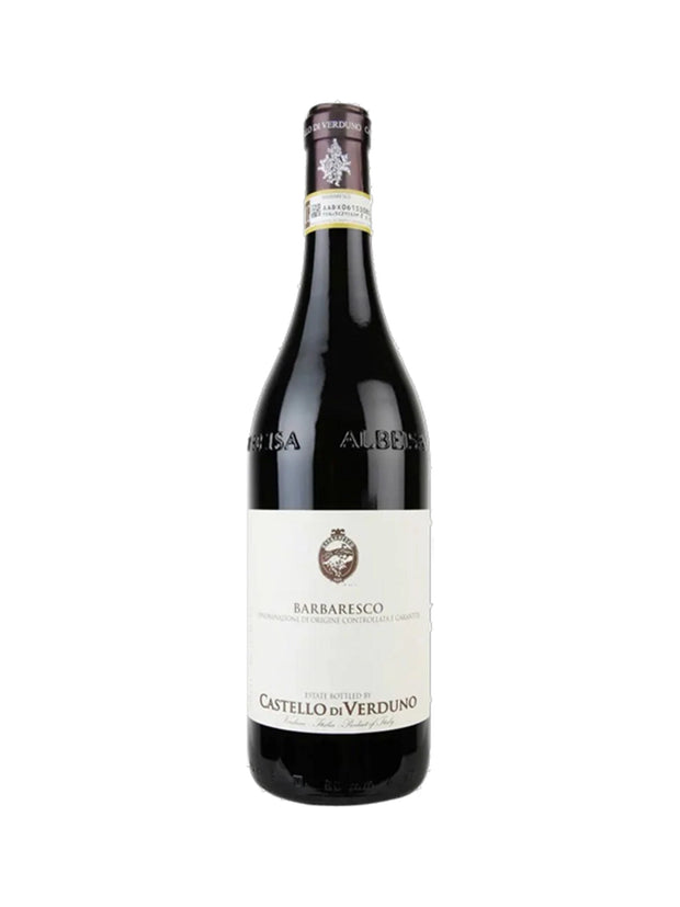 Castello di Verduno Barbaresco