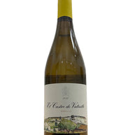 Castro Ventosa El Castro de Valtuille Bierzo Godello, 2020