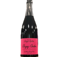 Cellier Lingot-Martin Bugey-Cerdon Tradition Methode Ancestrale Gamay Sparkling Rose