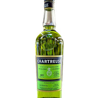 Chartreuse Green