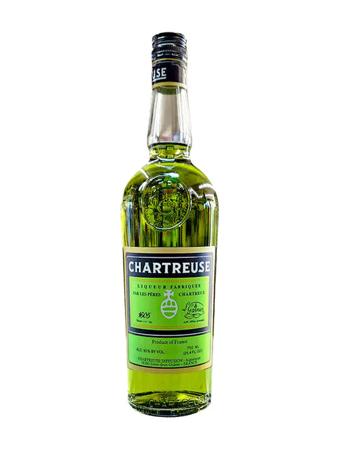 Chartreuse Green