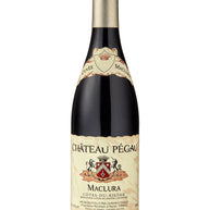 Chateau Pegau Cotes du Rhone Cuvee Maclura, 2022