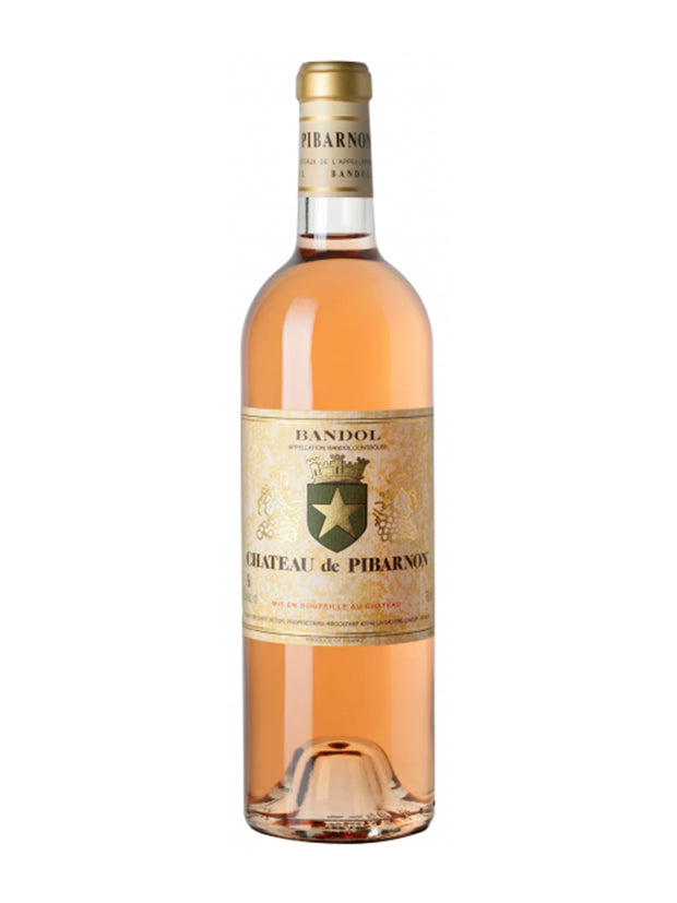 Chateau De Pibarnon Bandol Rose, 2023