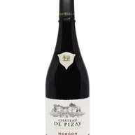Chateau de Pizay Morgon, 2022