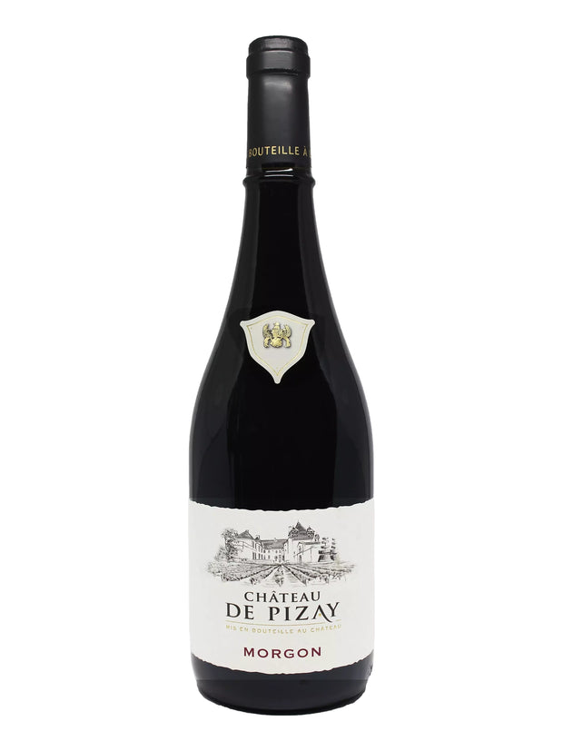 Chateau de Pizay Morgon, 2022