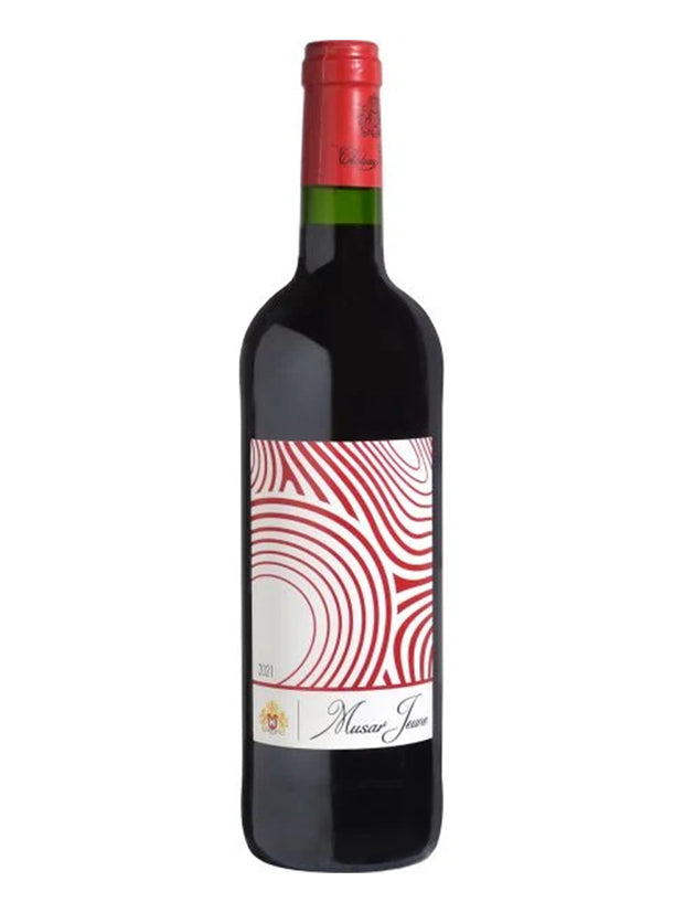 Chateau Musar Jeune Red, 2021
