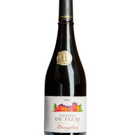 Chateau de Pizay Beaujolais, 2023