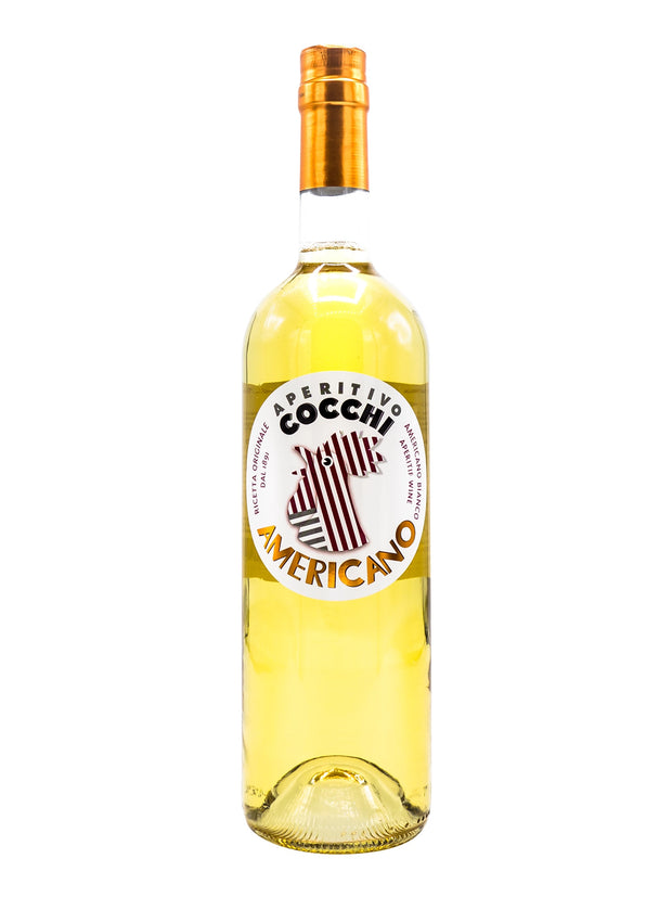 Cocchi Americano Bianco Aperitivo