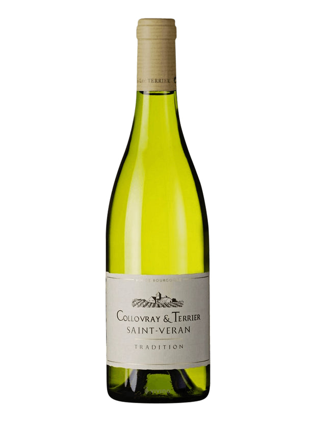 Collovray & Terrier Saint-Veran Tradition, 2023