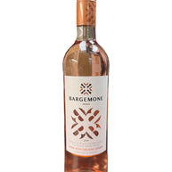Commanderie de la Bargemone Coteaux d'Aix-en-Provence Rose, 2024