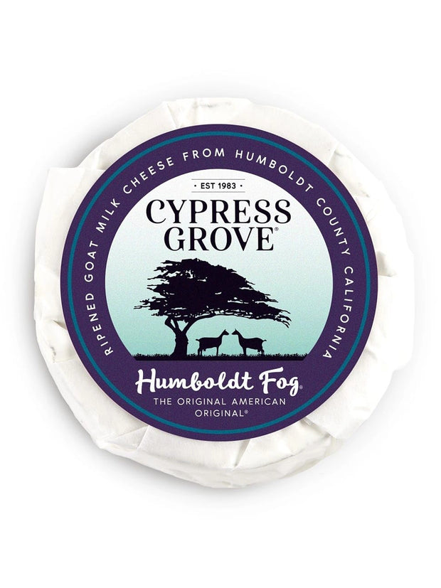 Cypress Grove Humboldt Fog 1lb