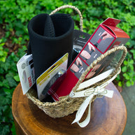 Connoisseur Gift Basket