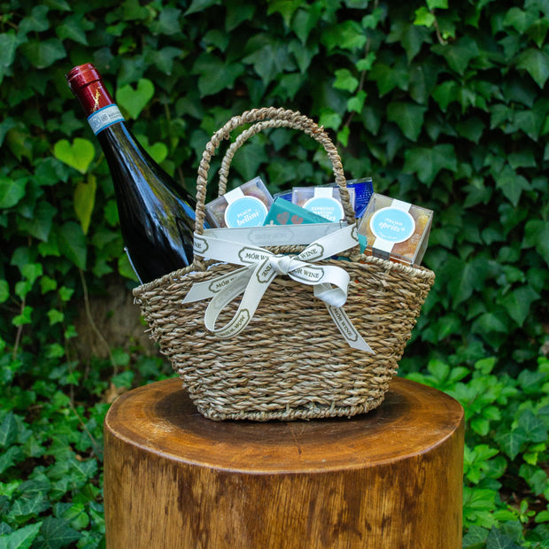 Sweet Tooth Gift Basket