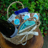 Sweet Tooth Gift Basket