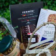 Fermin 100% Iberico Acorn-Fed Ham 2 OZ