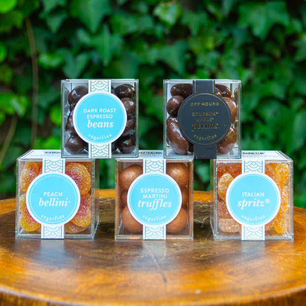 Sugarfina Italian Spritz