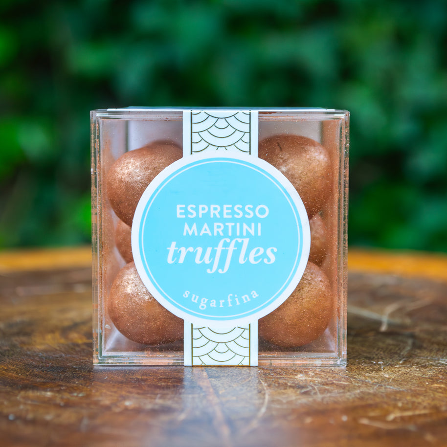 Sugarfina Espresso Martini Truffles