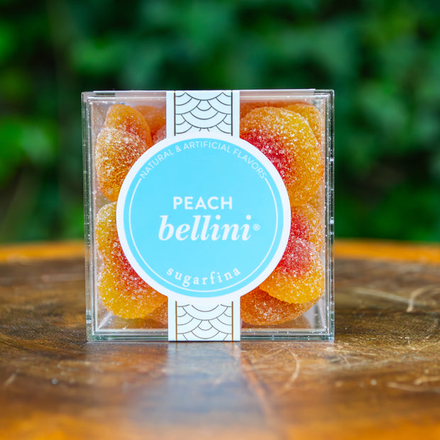 Sugarfina Peach Bellini