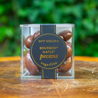 Sugarfina Bourbon Maple Pecans