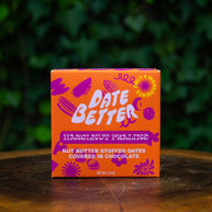Date Better Hazelnut Praline