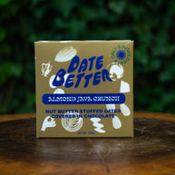 Date Better Almond Java Crunch