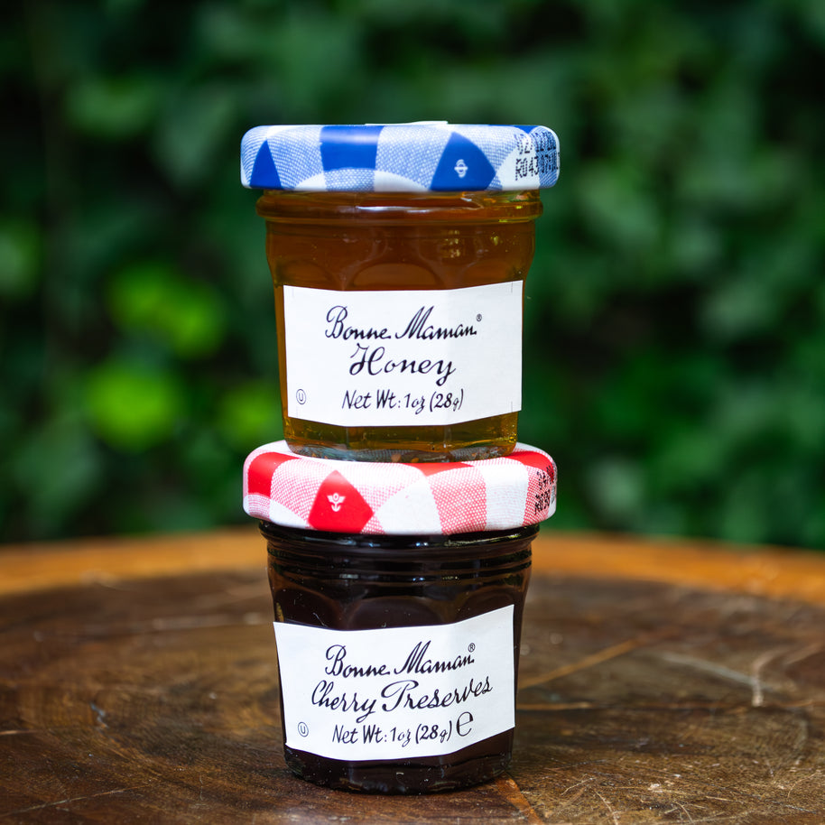 Bonne Maman Honey 1oz