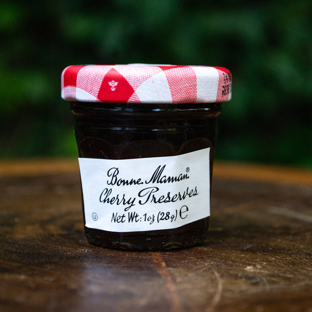 Bonne Maman Cherry Preserves 1oz