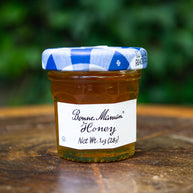 Bonne Maman Honey 1oz