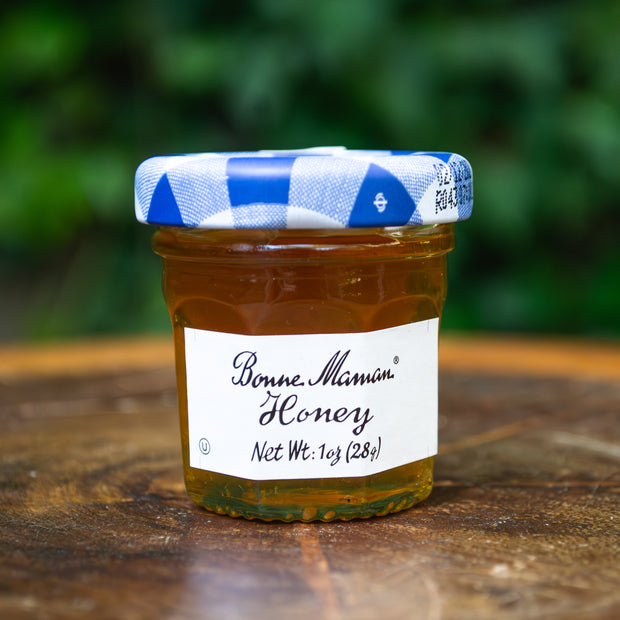 Bonne Maman Honey 1oz
