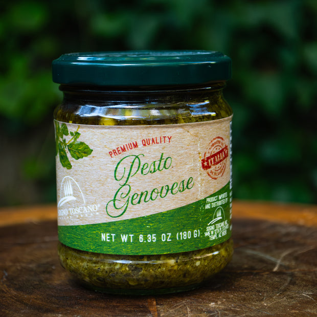 Sogno Toscano Pesto Genovese