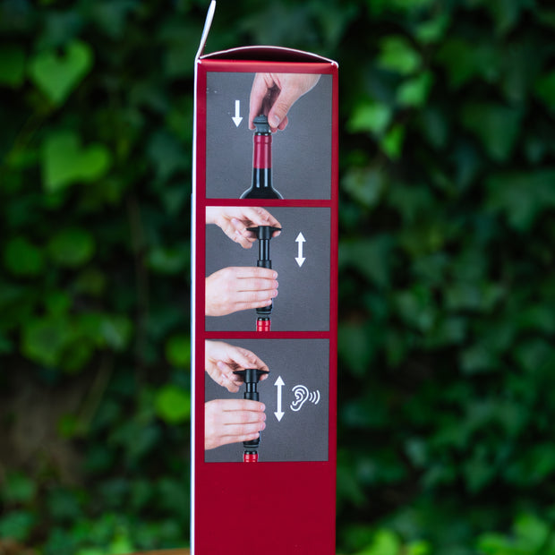 Vacu Vin 3-Piece Set