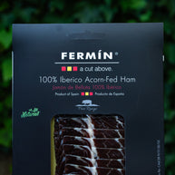 Fermin 100% Iberico Acorn-Fed Ham 2 OZ