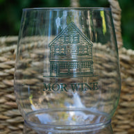 Mór Wine 12 oz Portable Wine Cups