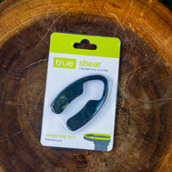 Shear 4 Blade Foil Cutter