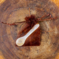 Mother of Pearl Caviar Spoon