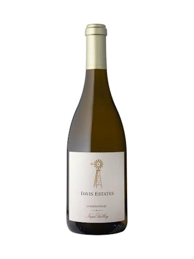 Davis Estates Napa Valley Chardonnay, 2021