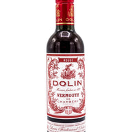Dolin Vermouth de Chambery Rouge