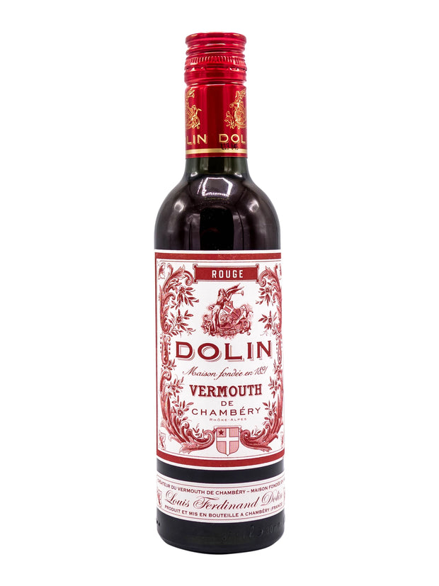 Dolin Vermouth de Chambery Rouge