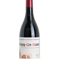 Domaine Serrigny Savigny-les-Beaune, 2021